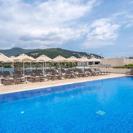 Trendlife Hotels Torba Bodrum Ngoại thất bức ảnh