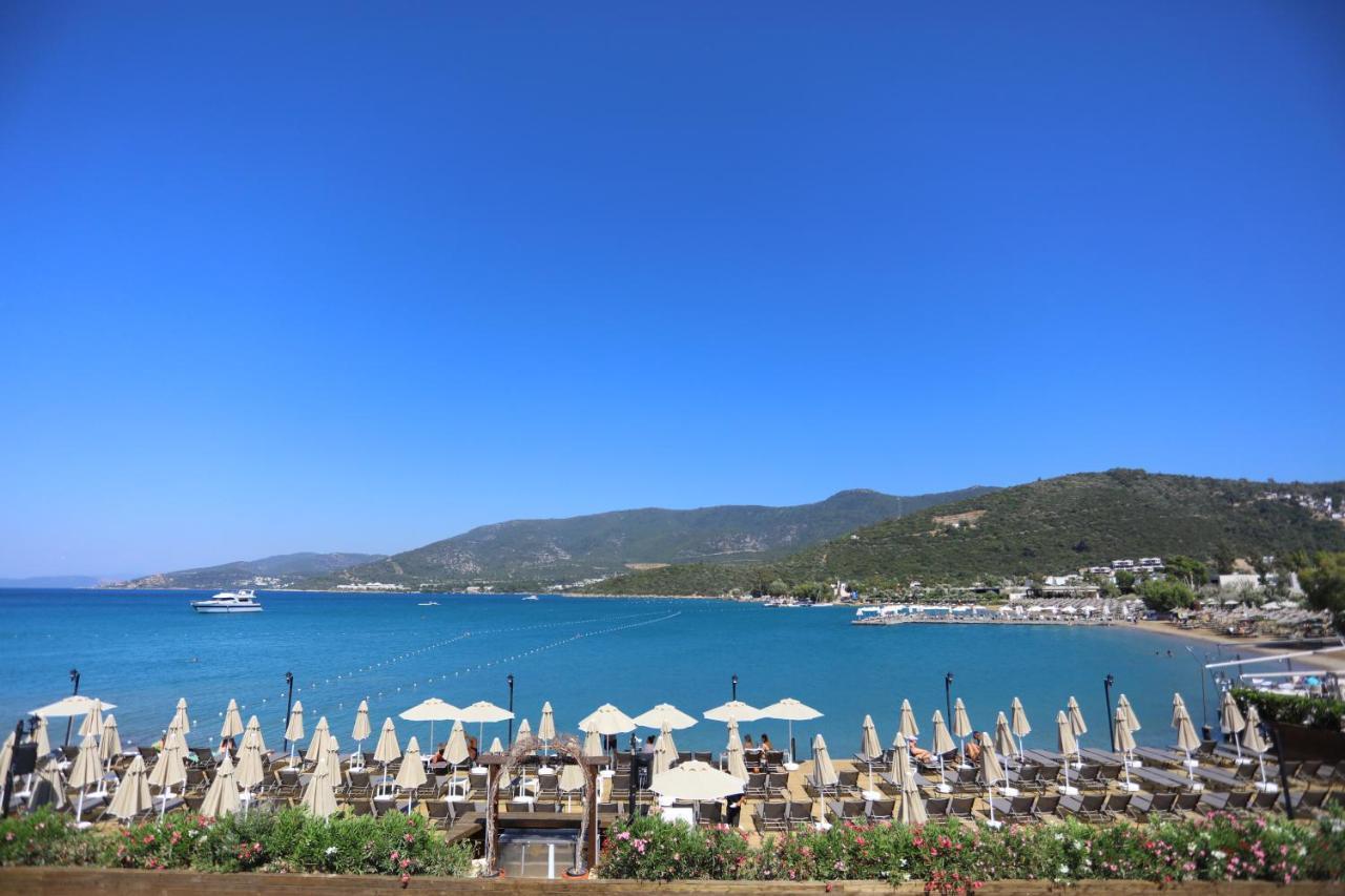 Trendlife Hotels Torba Bodrum Ngoại thất bức ảnh