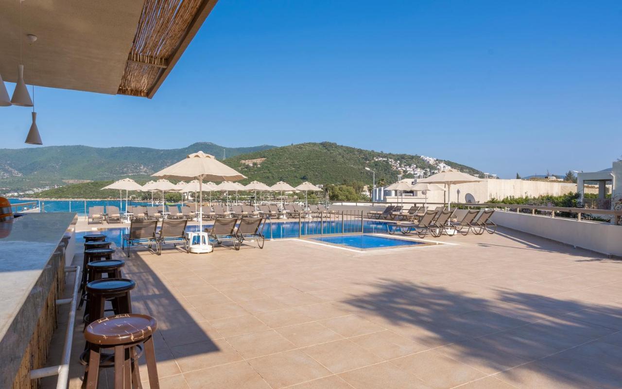 Trendlife Hotels Torba Bodrum Ngoại thất bức ảnh