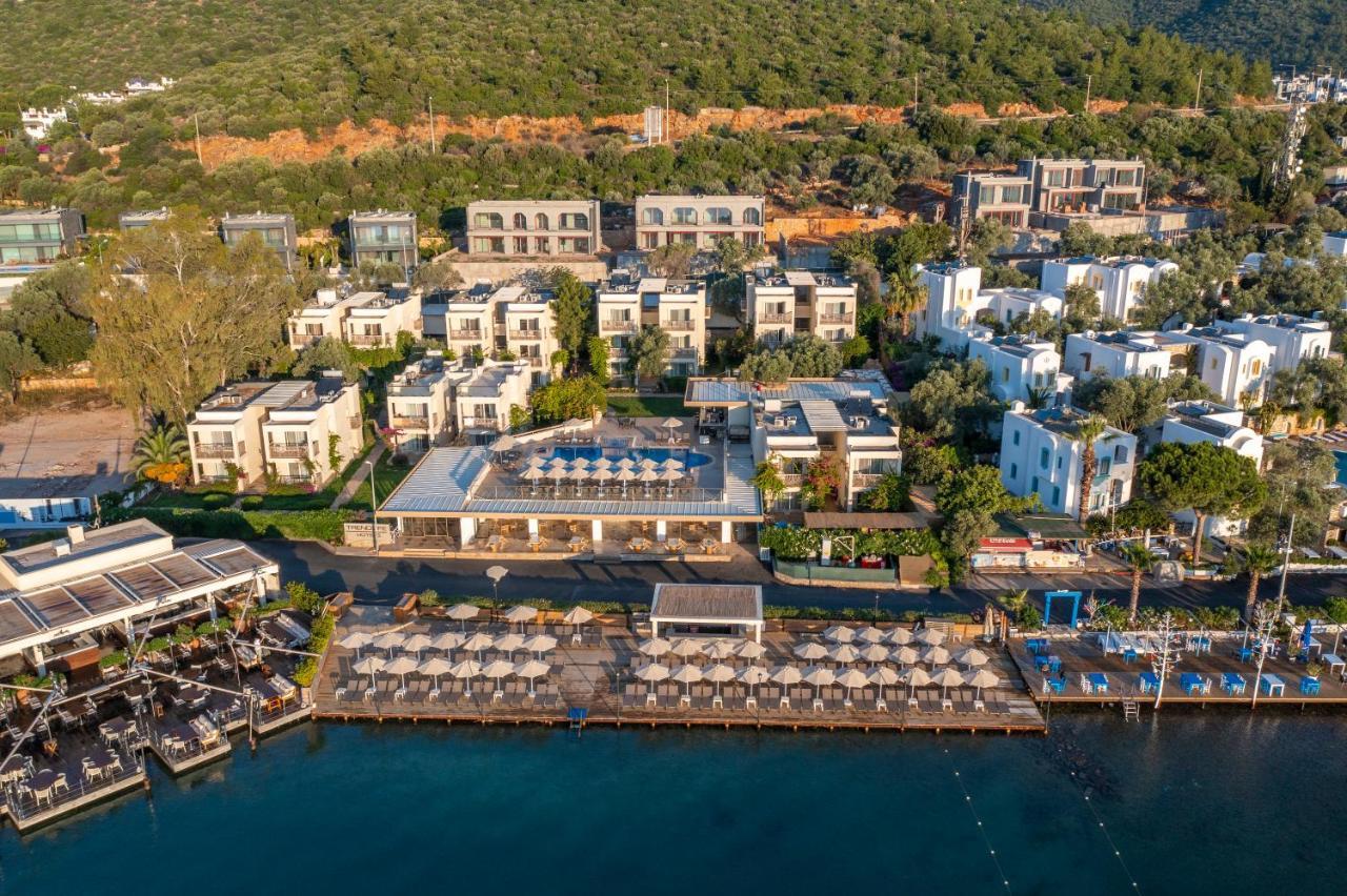 Trendlife Hotels Torba Bodrum Ngoại thất bức ảnh