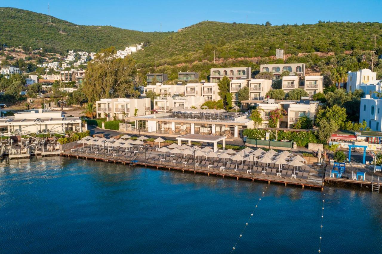 Trendlife Hotels Torba Bodrum Ngoại thất bức ảnh