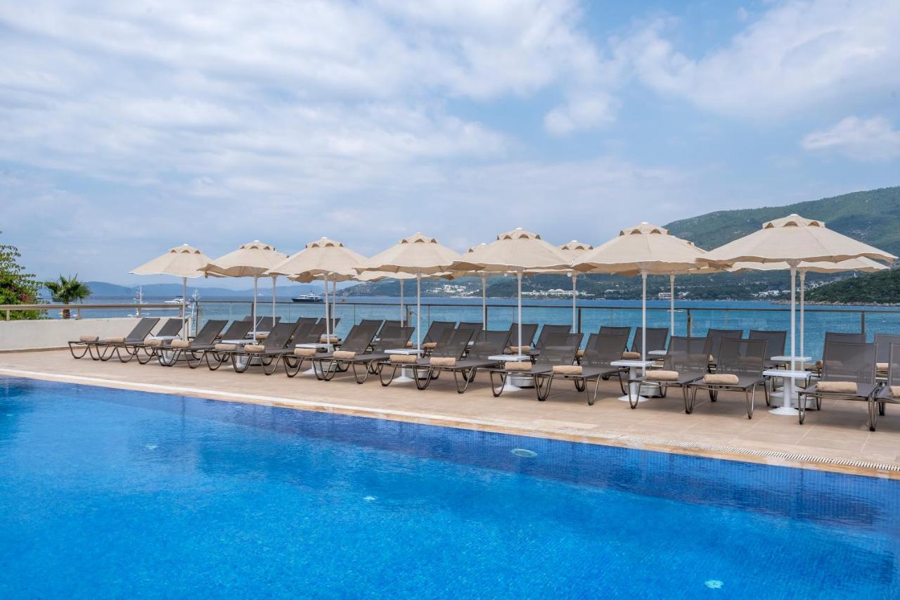 Trendlife Hotels Torba Bodrum Ngoại thất bức ảnh