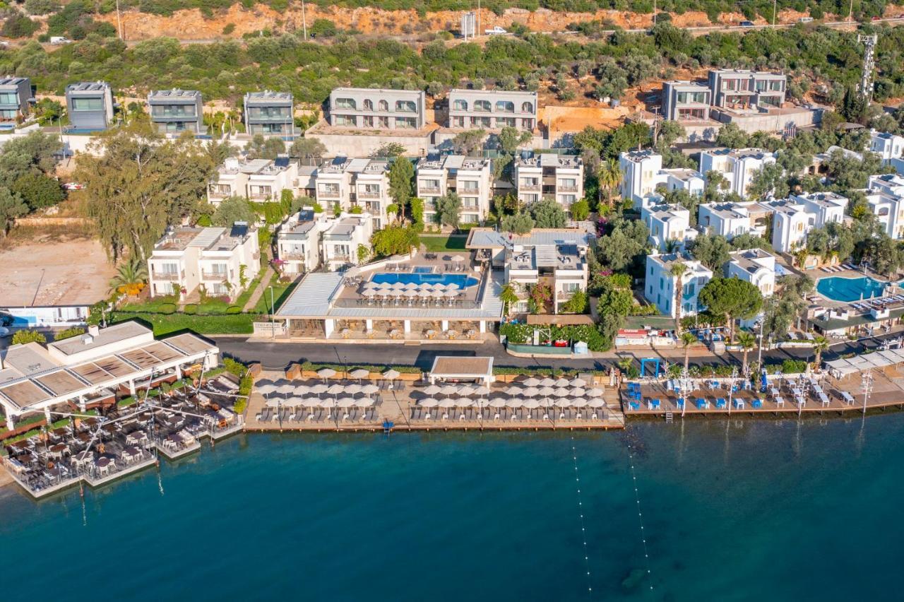 Trendlife Hotels Torba Bodrum Ngoại thất bức ảnh