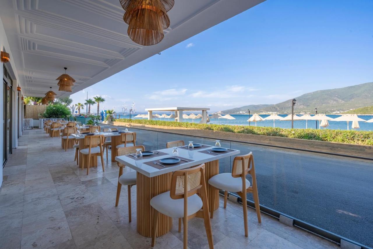 Trendlife Hotels Torba Bodrum Ngoại thất bức ảnh