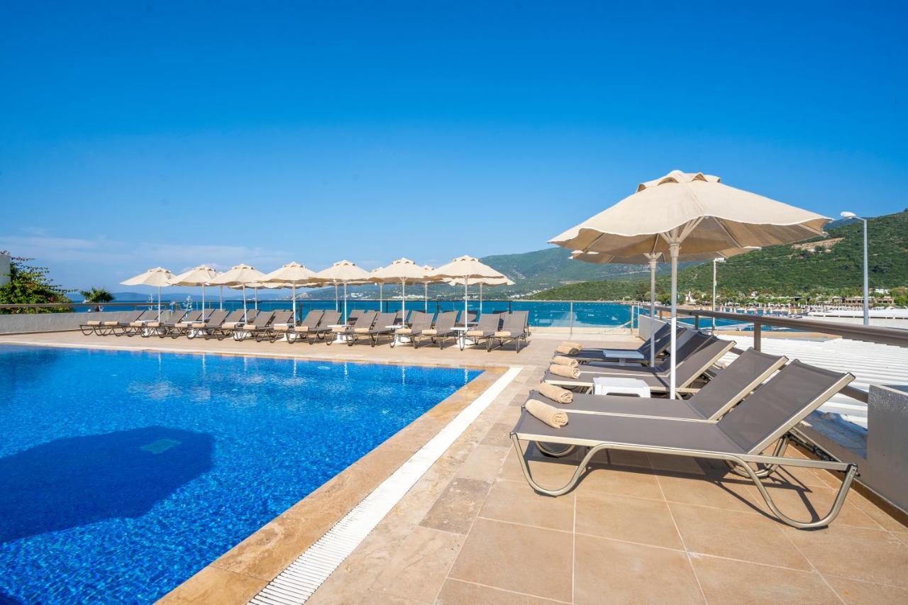 Trendlife Hotels Torba Bodrum Ngoại thất bức ảnh