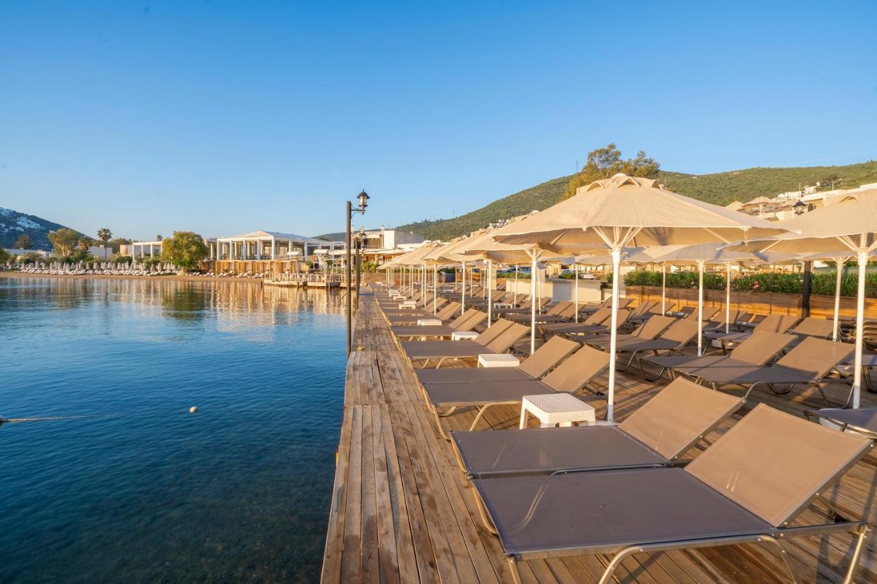 Trendlife Hotels Torba Bodrum Ngoại thất bức ảnh