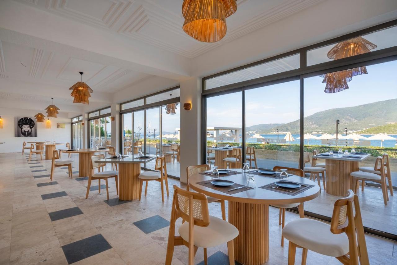 Trendlife Hotels Torba Bodrum Ngoại thất bức ảnh