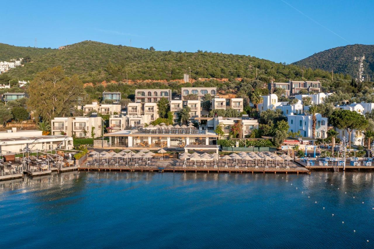 Trendlife Hotels Torba Bodrum Ngoại thất bức ảnh