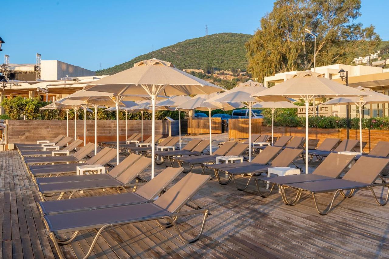 Trendlife Hotels Torba Bodrum Ngoại thất bức ảnh