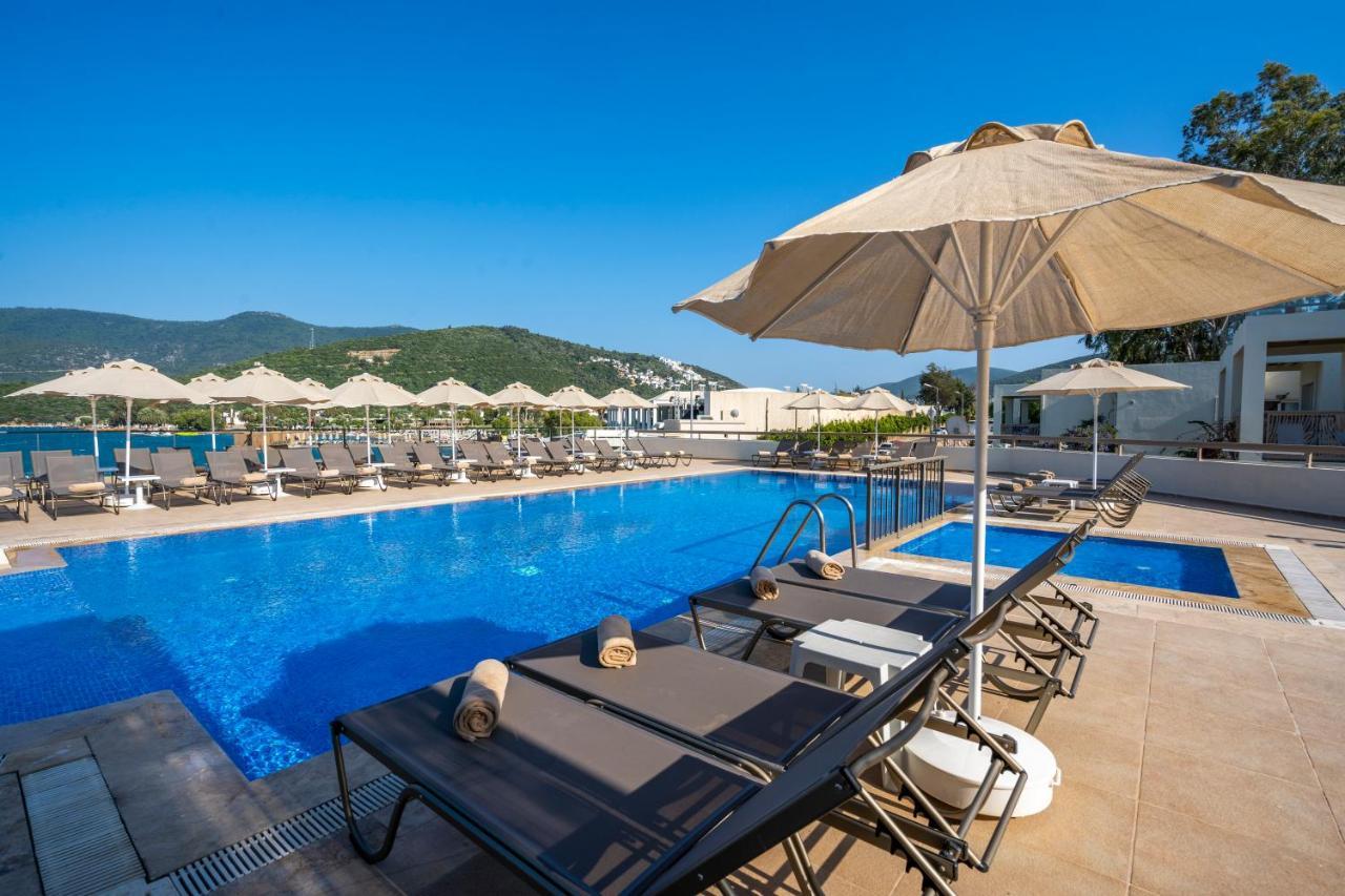 Trendlife Hotels Torba Bodrum Ngoại thất bức ảnh